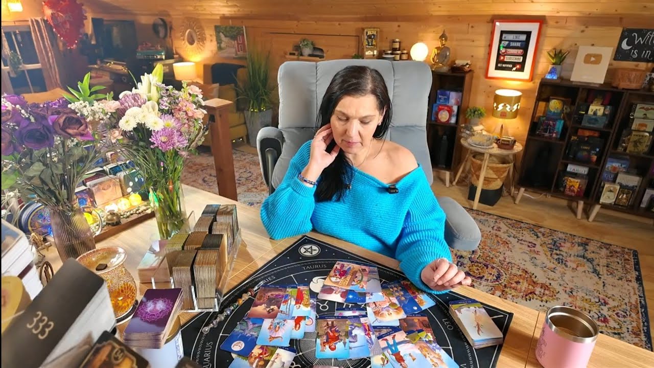 Pisces ♓ Info You Need To Move Forward ☕ What You Don't See Coming ☕ Mar 08 - 14 2026