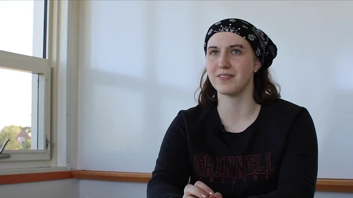 Class of 26 members speak about early Grinnell exp...