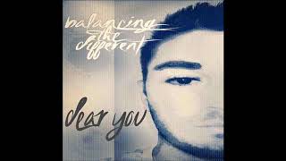 Balancing The Different - Doing This