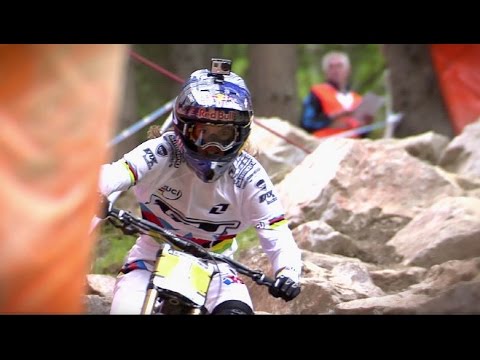 Catch me if you can ...