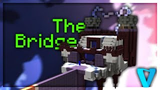 Mid Night x The Bridge - Venity Network   [ motion blur ]