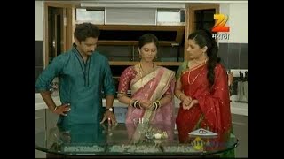 EP - Aamhi Saare Khavayye - Indian Marathi TV Show - Zee Marathi screenshot 5