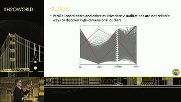 Automatic Visualization, Leland Wilkinson - H2O World San Francisco