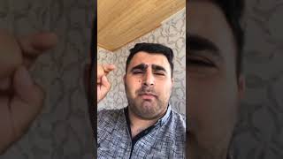 Zevsin Atası Səfəri Polisə Verdi