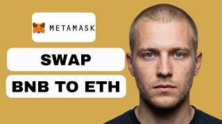 How to Convert Swap BNB to ETH in MetaMask (full guide 2026)