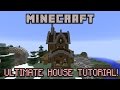 Minecraft House Ideas Yt