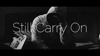 Slow emotional rock ballad - Still Carry On By ALLDIO [No Copyright Music]