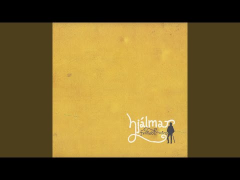 Hjálmar — Hafið