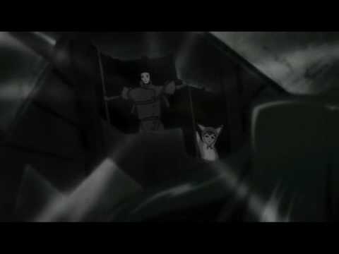 Ergo proxy   22 B