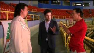 Kenny Powers - Texas Scout