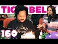 Happy Birthday, Captain | TigerBelly 160