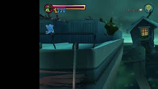 3-2 OOB and Lighthouse Skip Theory