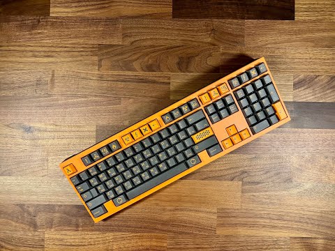キーボード vertex intro s100 harf life wk GB] Vertex Intro - S100 – pantheonkeys