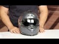 HJC C70 Helmet Review