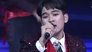 Download Lagu DAHSYAT! Arbil Asahan Bawa 'Kecanduan Kamu' Pecah Panggung, Auto Lolos TOP 6?! MP3