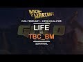 WGL:S 2019 - Feb Open - Semifinal: [N] Life vs. tbc_bm [U]