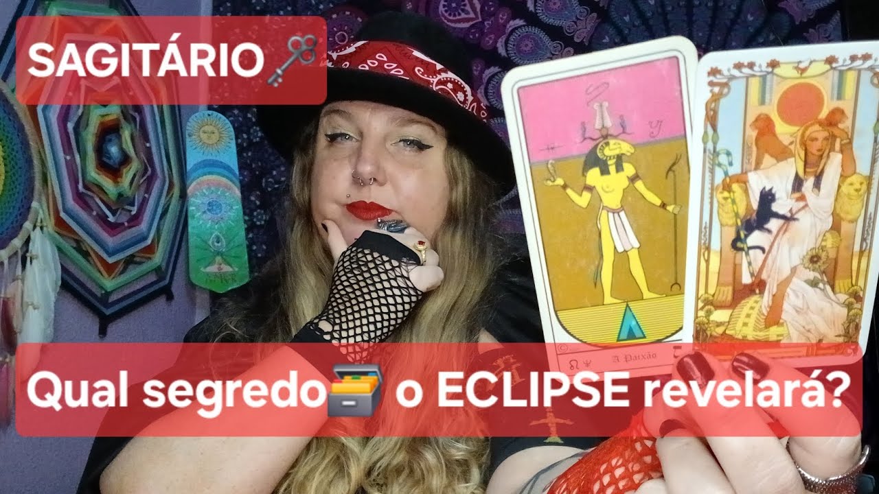 SAGITÁRIO🌓 