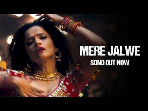 Mere Jalwe Music Video | Raktanchal | MX Original Series | MX Player