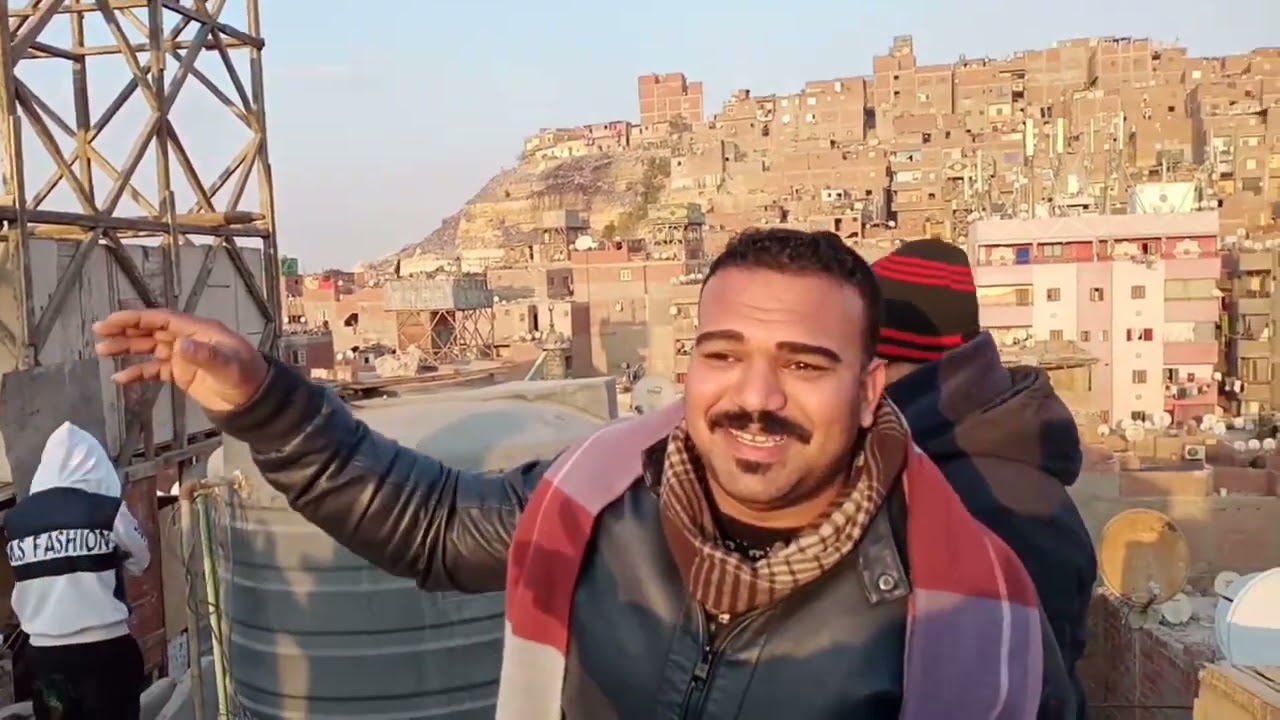 رد الرمية المقاولون العرب_والمنشيه الجزء التاني#حسين_الخطيب