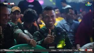 JASA IBU - WIWIK ARNETHA - NEW METRO Pasti...Aja ! - DMS AUDIO