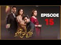Meray Paas Tum Ho Episode 15 | Ayeza Khan | Humayun Saeed