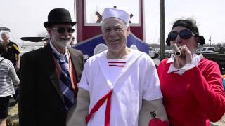 Bond LSC Float Your Boat 2014