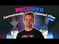 How to Recover Permanently Deleted Files on Mac | Complete Step-by-Step Tutorial