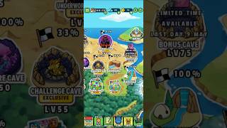 Dynamon world new update🤯👌|Chapter 22