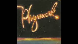 Video thumbnail of "Phyrework - Dance With Me (1978)"