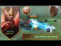 MINSITTHAR AGAINST TANKY HEROES IN MYTHICAL GLORY 🔥 | WIN OR LOSE !!?