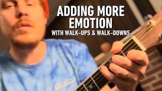 The Secret Behind Emotional Folk Chord Progressions (Full 60-Minute Workshop)