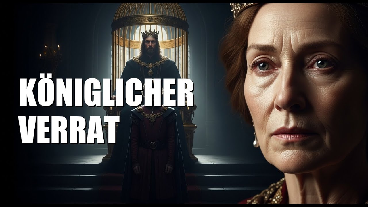 Mütter der Macht: Verraten vom eigenen Sohn