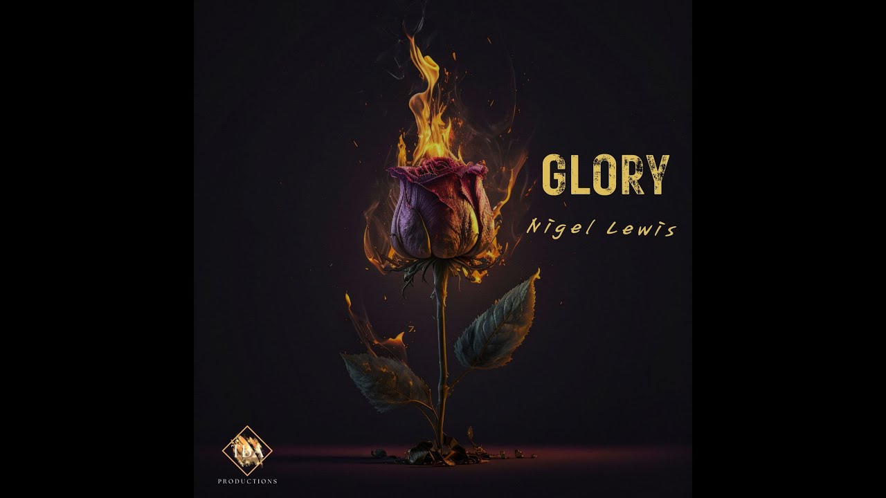 Nigel Lewis Glory Official Music Video - YouTube