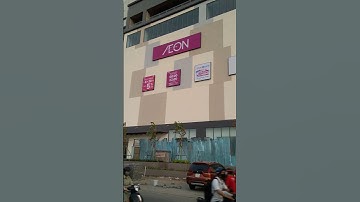 Trung tâm thương mại Aeon Mall lớn nhất quận 8 đang thi công chỉnh trang - chuẩn bị khánh thành