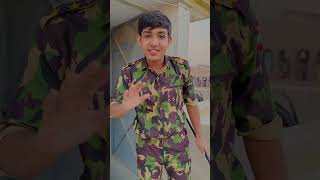 Army Ki Taqat 🇵🇰😡| Pak Army 🥺❤️ short tiktok video