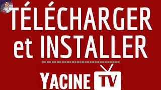 Télécharger YACINE TV App, INSTALLER Yacine TV application ( gratuit ) Player - Live screenshot 5