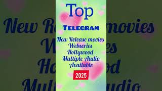 Tamil, Hindi, Telugu New movie best Telegram channel #telegram #viral #movie #leo #music #vijay #ho
