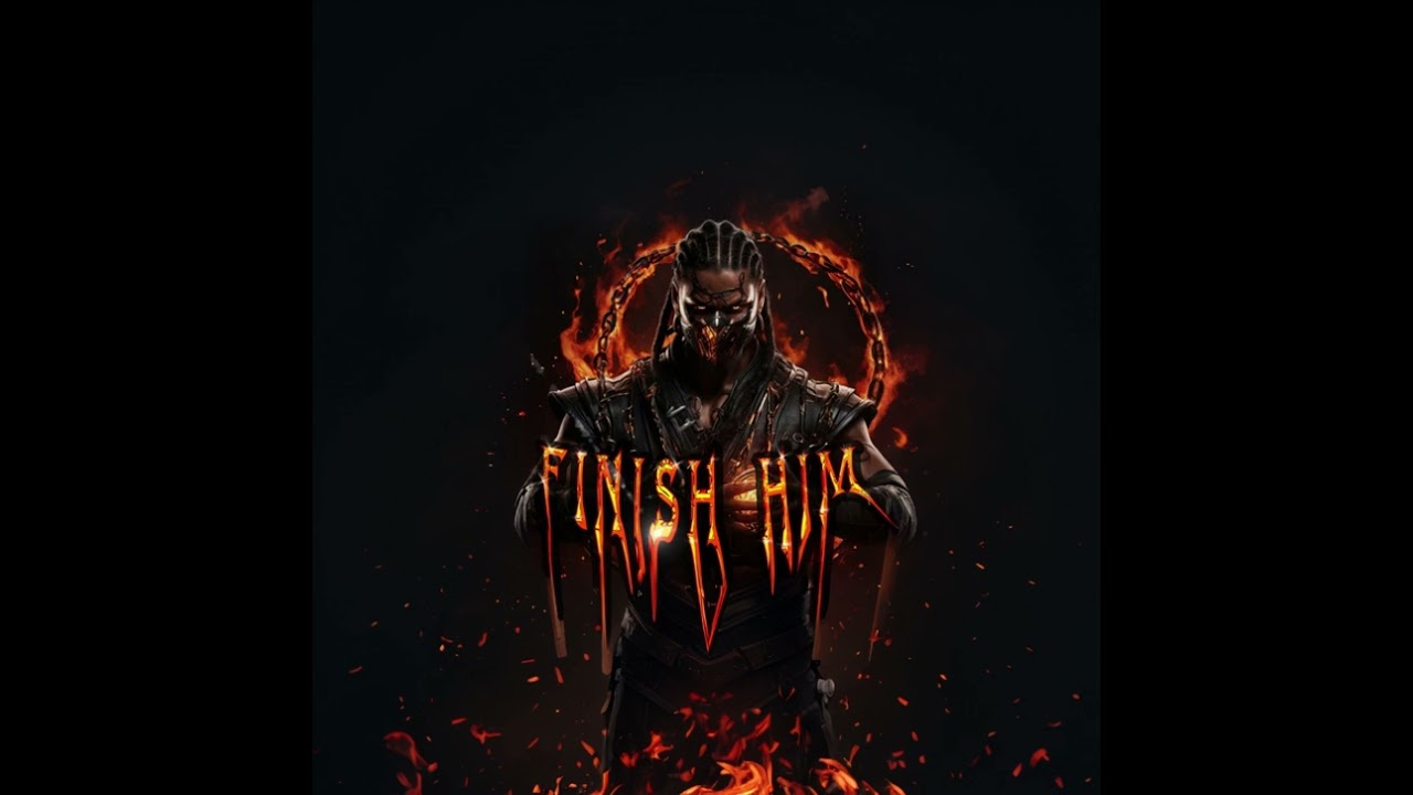 Mass - Finish Him (Speed Up)