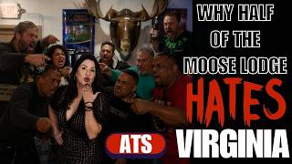 After The Show | 6/15/26 | Why Half of the Moose Lodge Hates Virginia