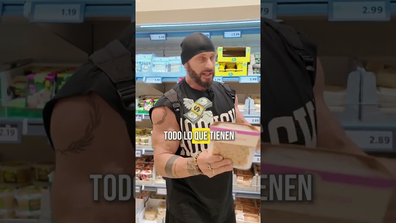 Pasta precocida Lidl: una buena opción ✅ 