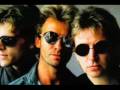 The Police - Secret Journey demo version 2 (rare audio)