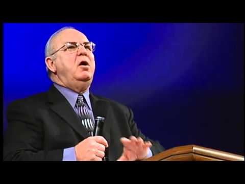 “The Ministry Of Reconciliation” John Grant BOTT 2006