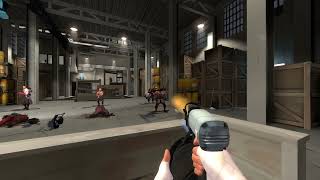 My Nailgun Mod Port For Pf2