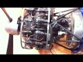 DeAGOSTINI 気の向くままに零戦をつくる その1.5