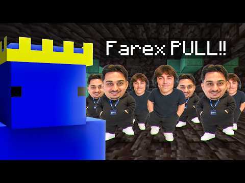 Jettism Reacts To “Farex Pull My Pearl”
