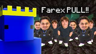 Jettism Reacts To “Farex Pull My Pearl”