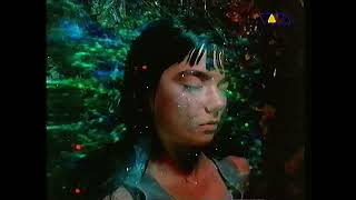Björk - Hyperballad        Viva  Vhs