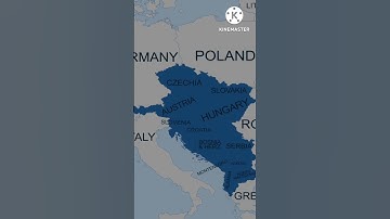 Making Empires (Part 5) #slovakia #czech #empire