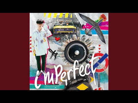 Masayoshi Oishi - インパーフェクト - Imperfect