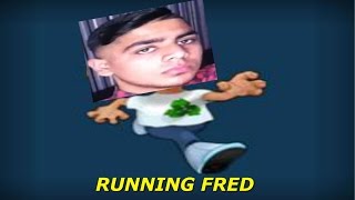running fred ep2